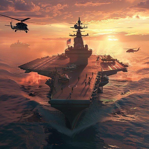 Defense Sector