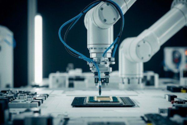 Industrial Automation