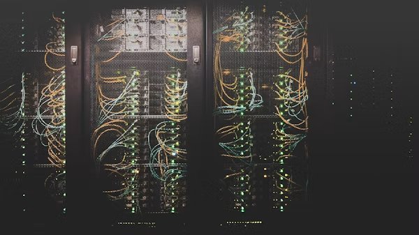 Data Centers