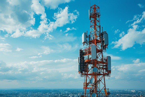 Telecom Sector
