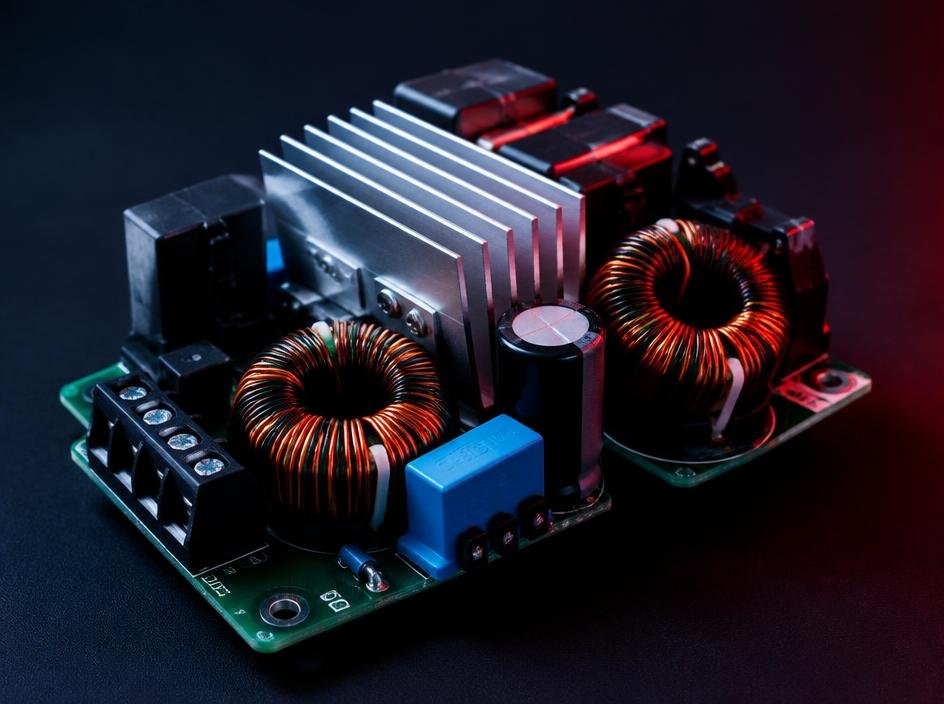 Power Electronics