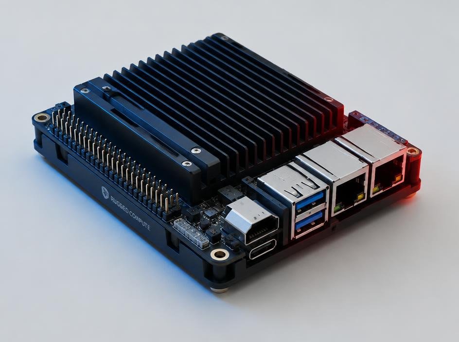 Single Board Computers